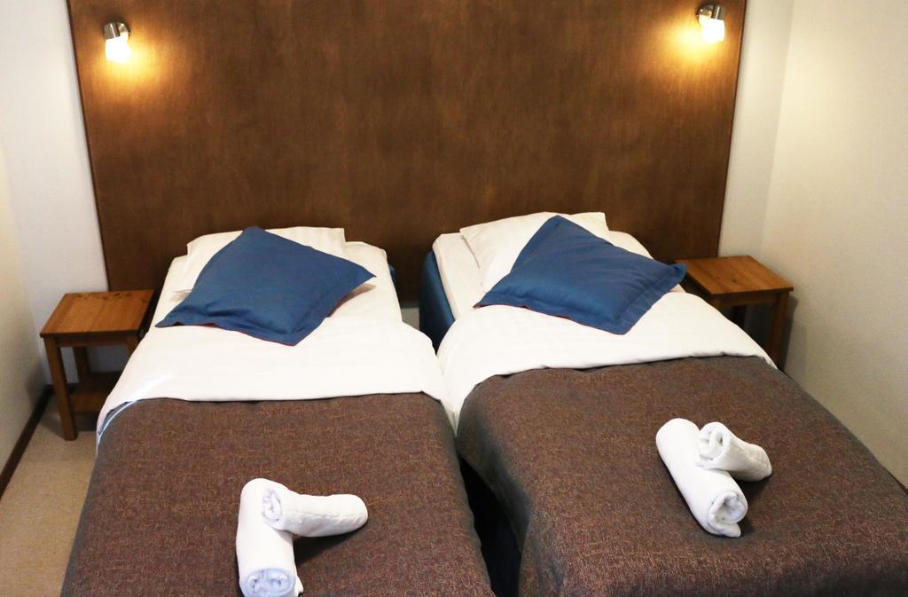 Oravi Apartments 3*