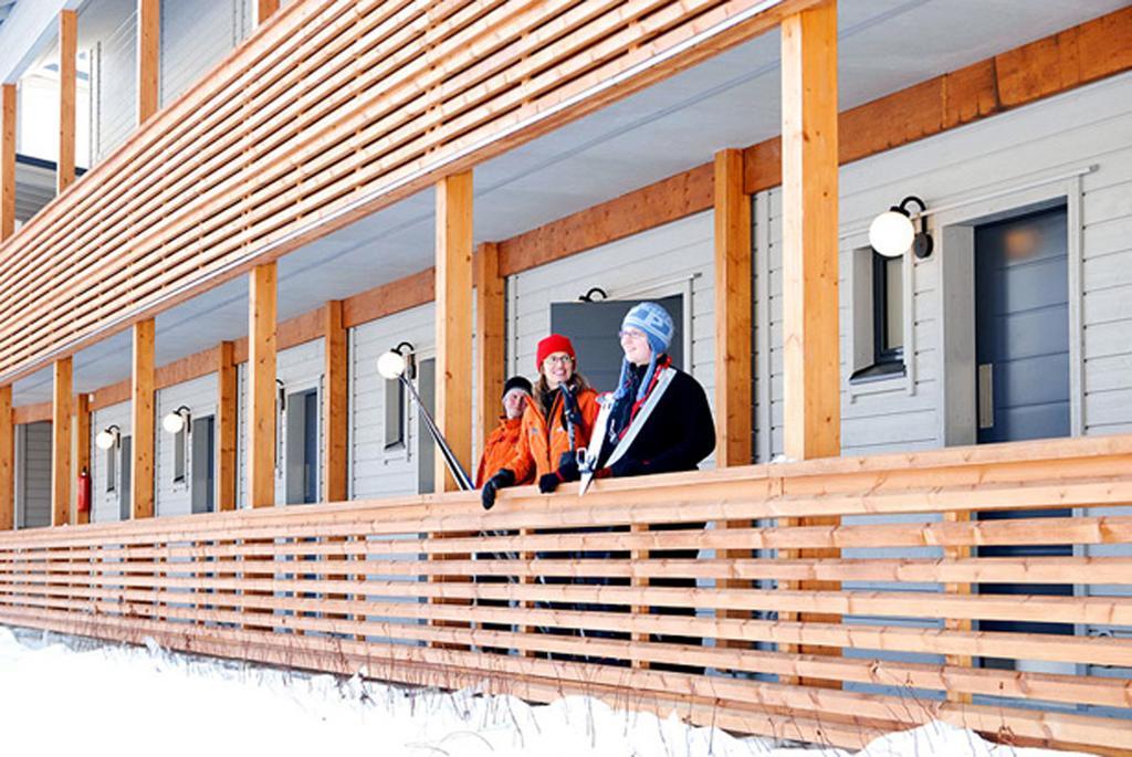 Hotel Oravi Apartments 3*